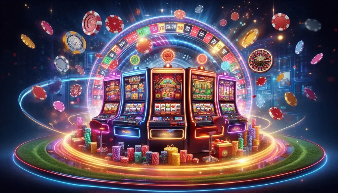 BetPlays Casino